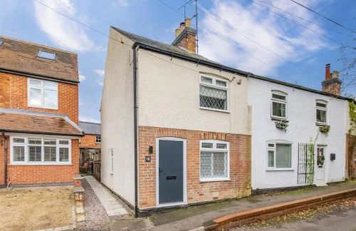 Stylish Little Bowden Retreat - Market Harborough - Foto 31