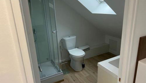 2 Appartement neuf centre ville proche gare et commerces - Foto 5