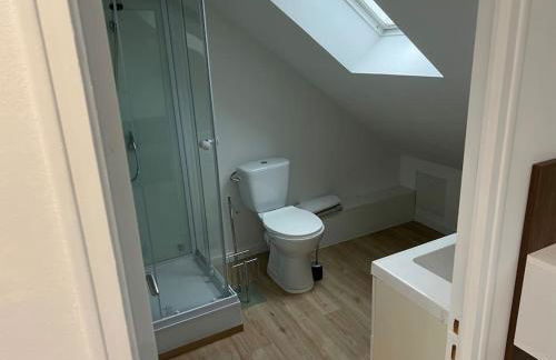 2 Appartement neuf centre ville proche gare et commerces - Foto 5