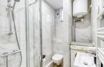 Le Nid Ambré, apaisant 15 min Paris - Photo 38
