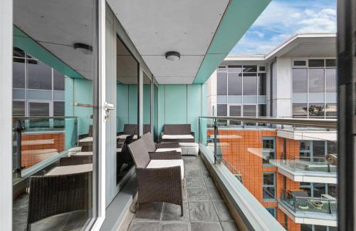 Fabulous Chelsea Riverside, great location - Foto 62