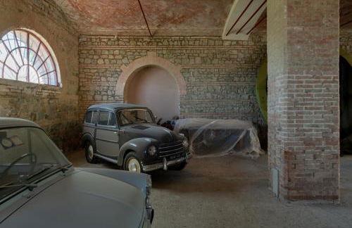 Agriturismo Cavazzone - Foto 75