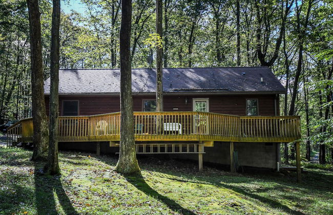 Hidden Haven - Foto 20