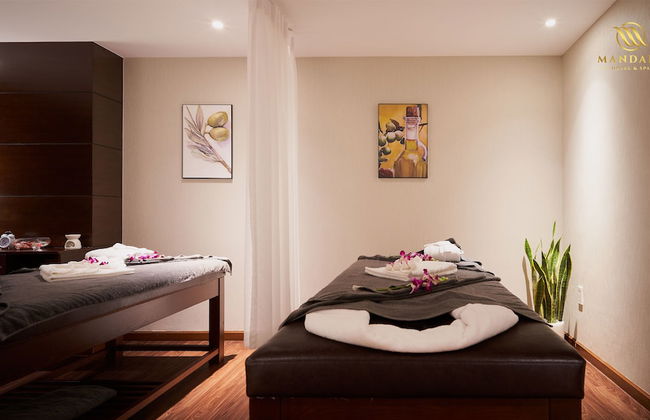 Mandala Hotel and Spa - Foto 42