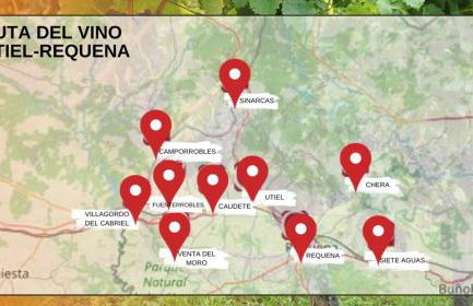 Doce de Colón Requena - Foto 54