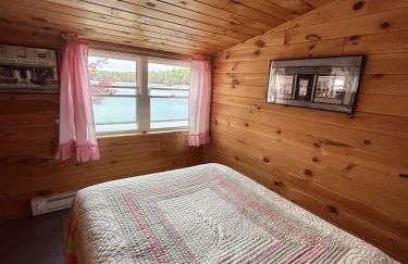 BARKER POND ESCAPE LIMIT 8 villa - Foto 19