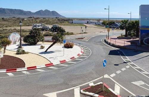 Cala Grande suites 3 hab, vistas al mar y terraza - Foto 27