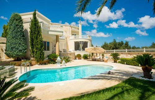 Villa Kokalis Resort - Foto 1