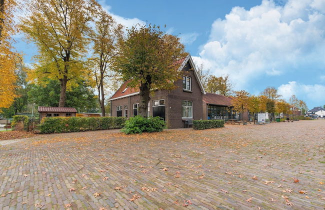 Holiday Home in Dwingeloo - Foto 25