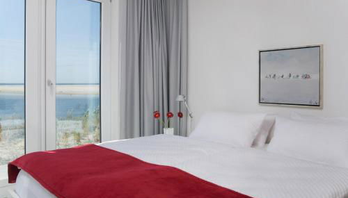 Ferienwohnung *Aalto* - Foto 4