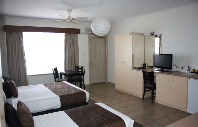 Comfort Inn Robe - Foto 9