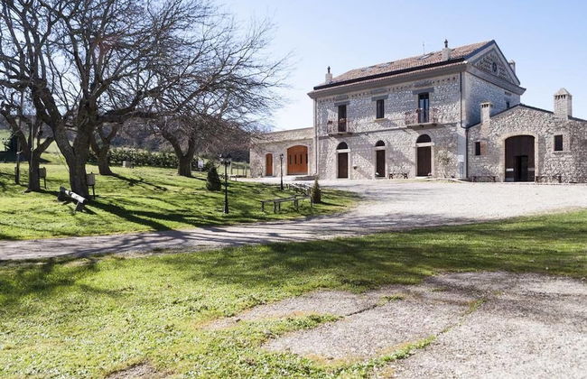 Masseria Salecchia - Photo 1