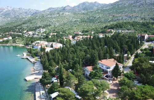 Seaview House Fiore Paklenica - Foto 47