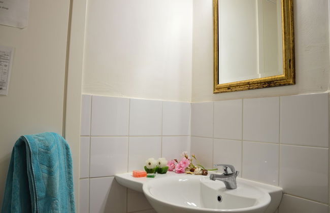 Camping Village Green Garden - Foto 29