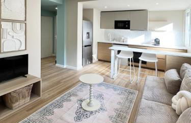 T2 rénové, quartier Compans - Foto 25