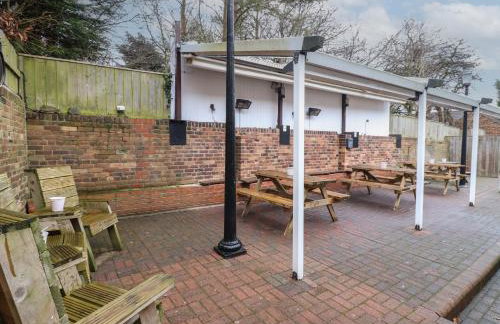 Lyndasfarne Room - Foto 21