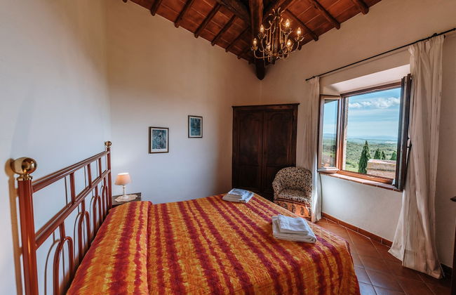 Villa di Sotto - Foto 7