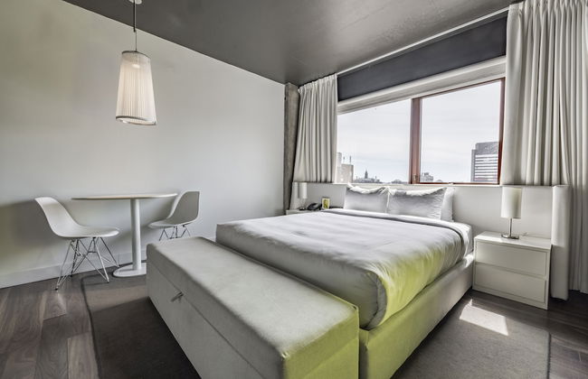 Hotel Zero 1 - Foto 15