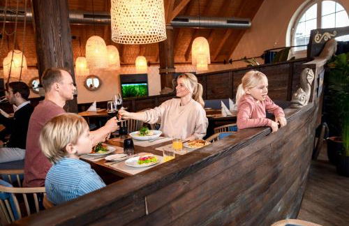 BEECH Resort Fleesensee - Foto 34