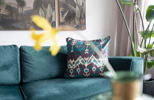 Strandbungalow Ostsee - Foto 8