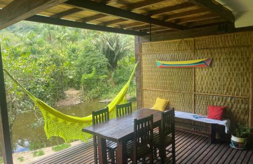 Pousada Meraki Paraty Mirim - Foto 72