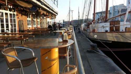 Altes Strandhus Casa Seestern - Foto 3