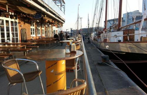 Altes Strandhus Casa Seestern - Foto 3