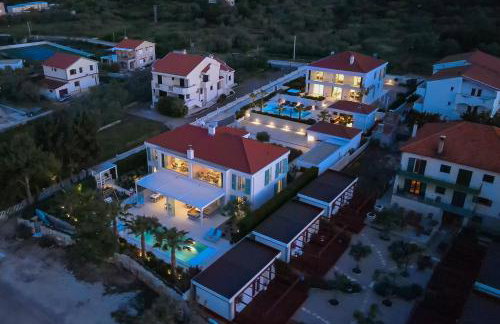 DUE VILLAS Apartments - beautiful beach apartments - Photo 72