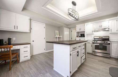 Spacious Duplex Home in Downtown Indy-Family Friendly - Foto 19