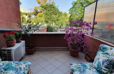 Chic 'N Charme Trastevere Terrace 2 - Foto 36