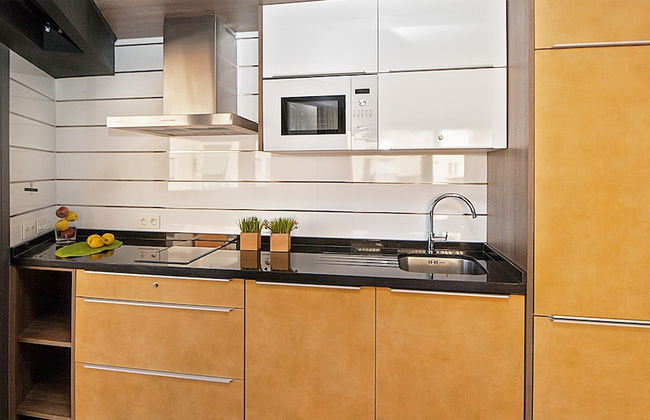 Apartamentos Suites Oficentro Deluxe - Foto 32