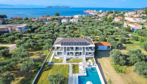 Olia Thassos - Luxury Apartments - Foto 2