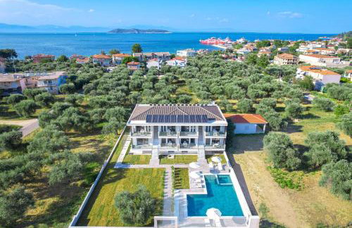 Olia Thassos - Luxury Apartments - Photo 2