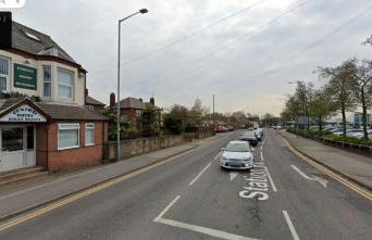 Central Hotel - Foto 7