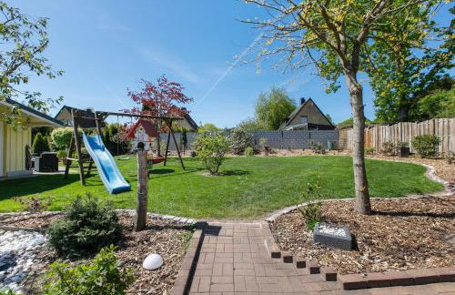 Auszeit an der Eider - Photo 24