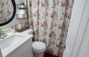 Miami Mini Escape 5 minutes from the airport - Foto 24