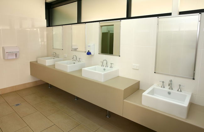 Brisbane Holiday Village - Foto 47