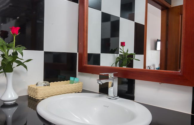 Bou Savy Villa - Foto 16