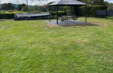 Ferienhaus Weserblick, Haus Forelle - Foto 15