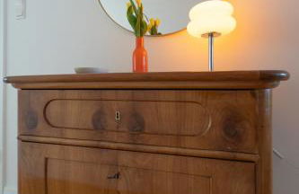 Ruhige Lage Apartment in Unterbilk - Foto 10