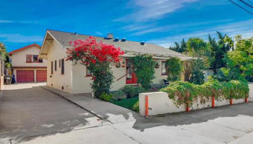 Bette's Beach House - Foto 4