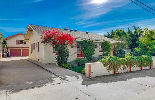 Bette's Beach House - Foto 4