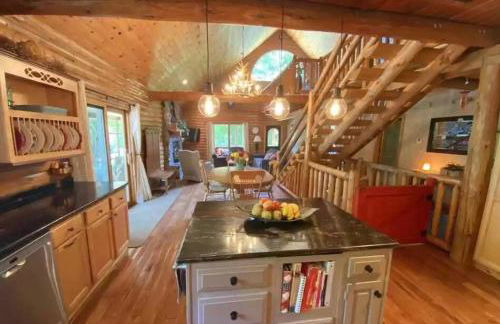 Rustic U.P. Retreat in Marquette - Photo 23