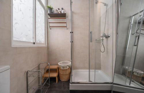 Cozy Stylish - 1Bedroom 1Bath - Malasaña - Foto 17