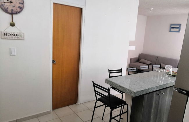 Cozy Apartment in the City of Morelia - Foto 21