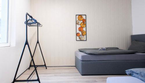 Work & Stay Apartment Bedburg Hau - Foto 2