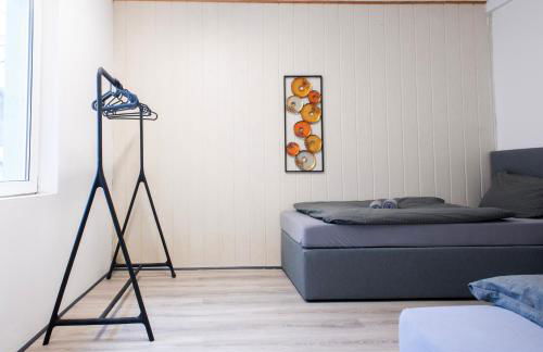 Work & Stay Apartment Bedburg Hau - Foto 2