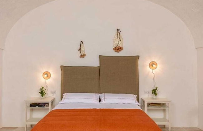 Masseria Stefanodelconte - Foto 6