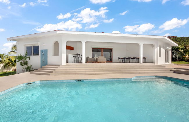 Puerta Al-Mar Villa - Foto 34