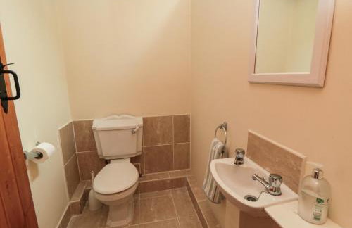 Barn Cottage - Foto 14